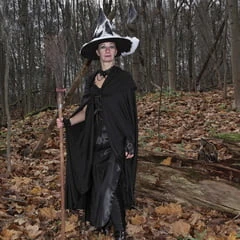 Witch 