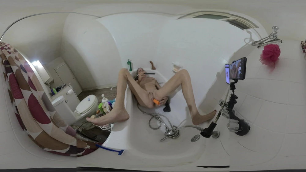 Lizzy Yum VR+SD August 2025 #1 #2