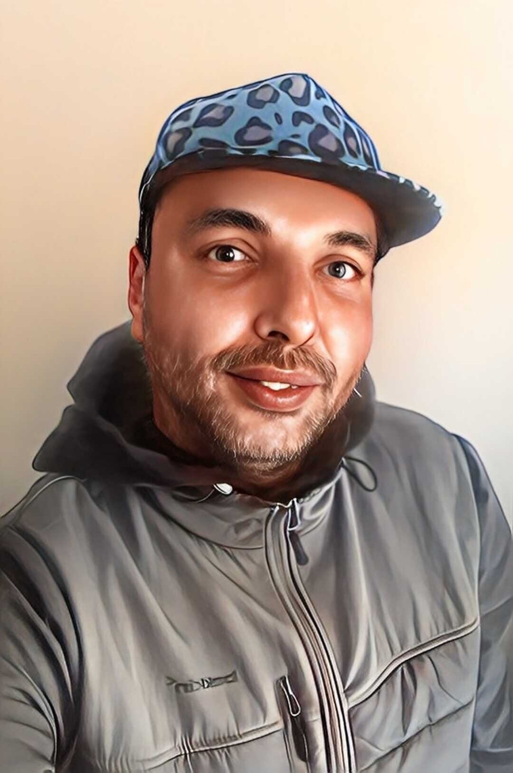 Selfie #2