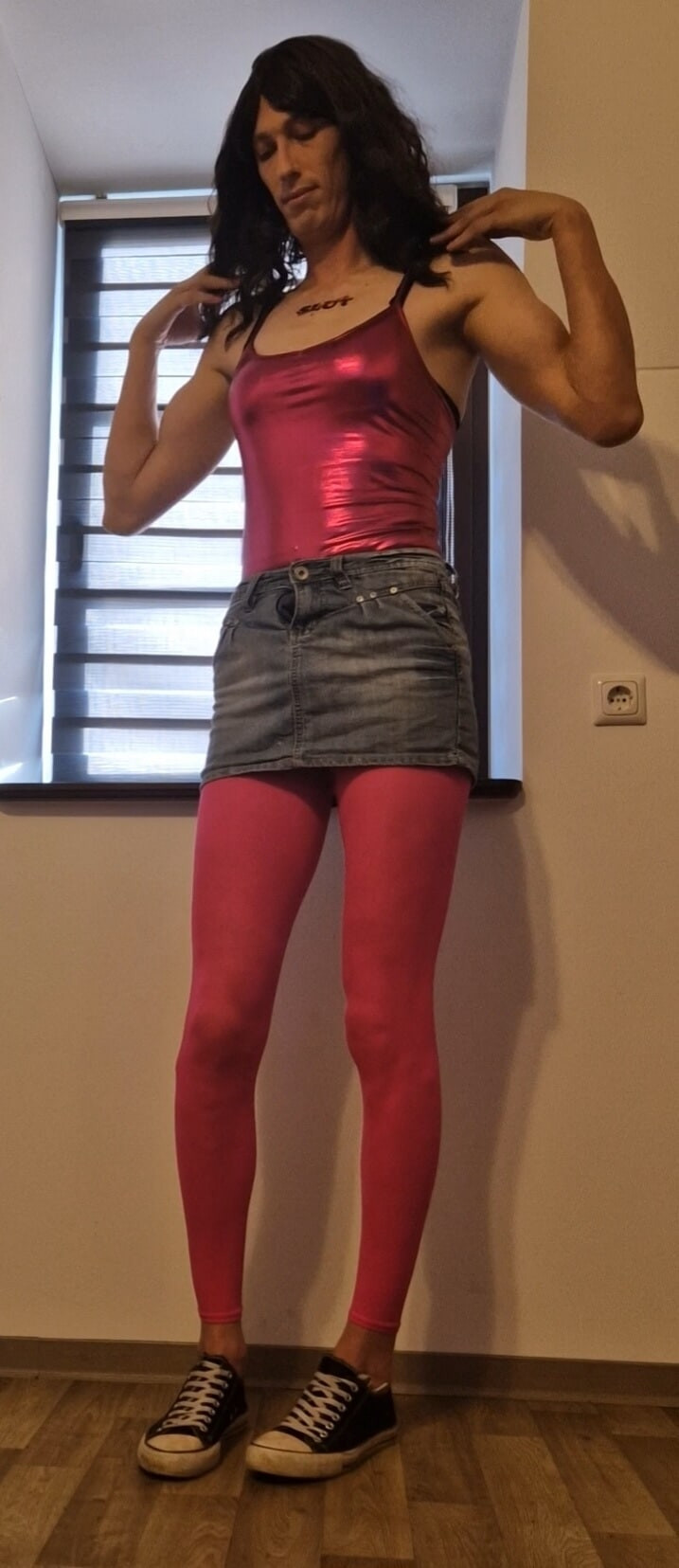 Outfit for dates #19