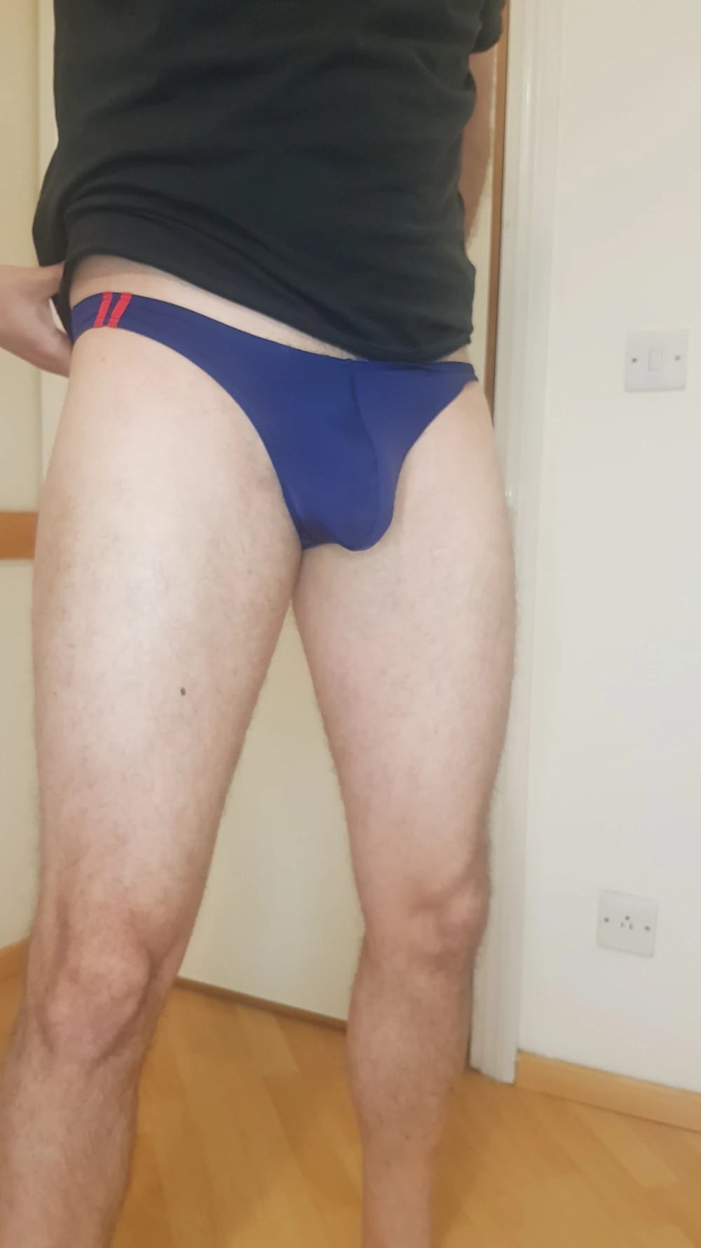 Should i go to pool in this speedos? #3