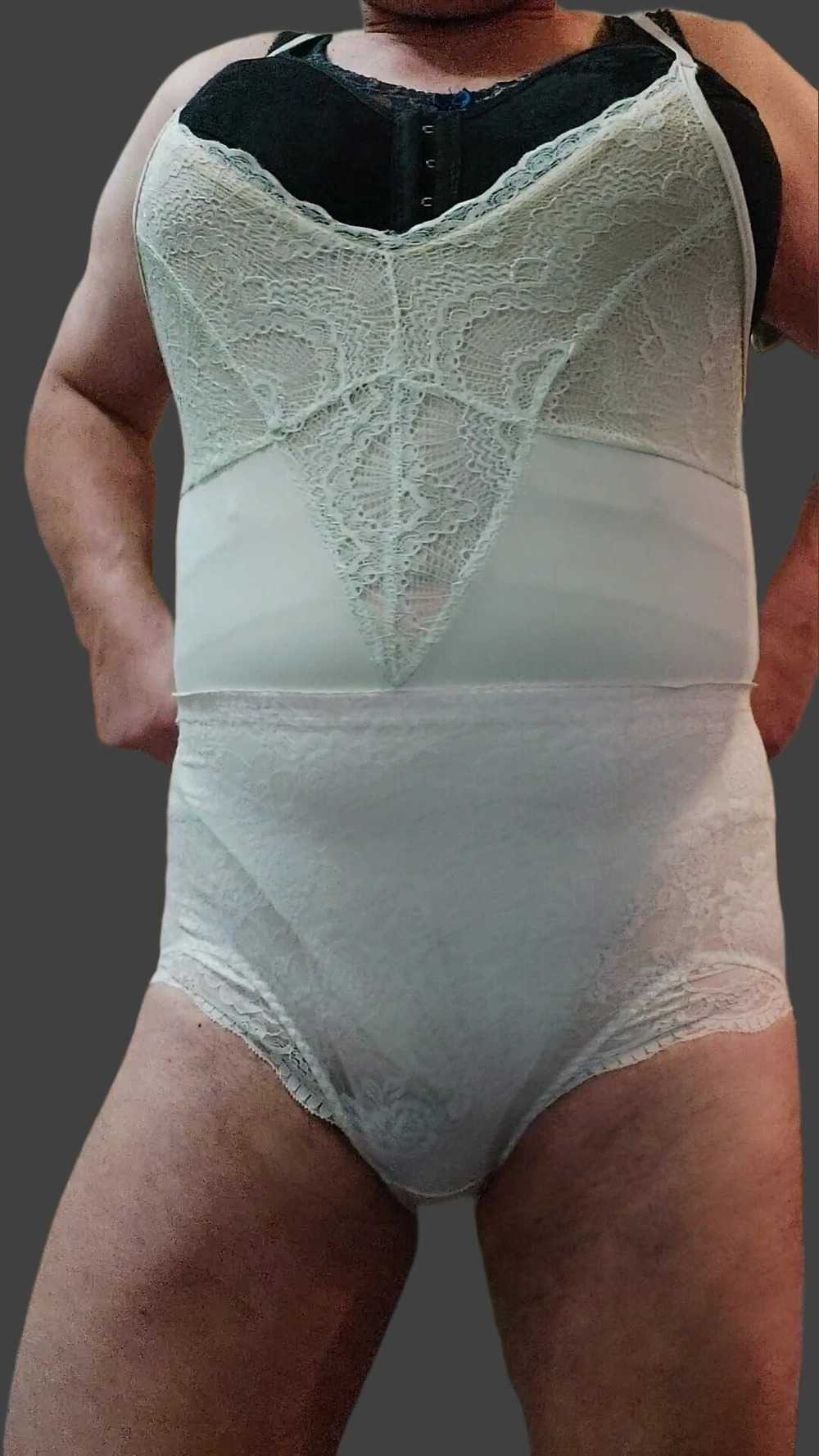my photos in bodysuit. #4