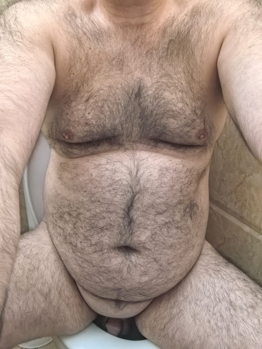 My big ass #12
