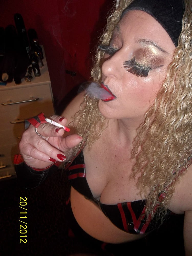 RED TUESDAY #29