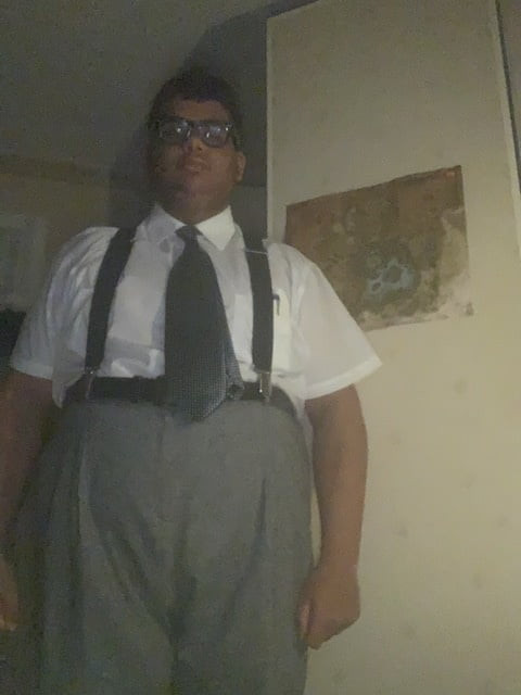 PICS OF ME ! #35