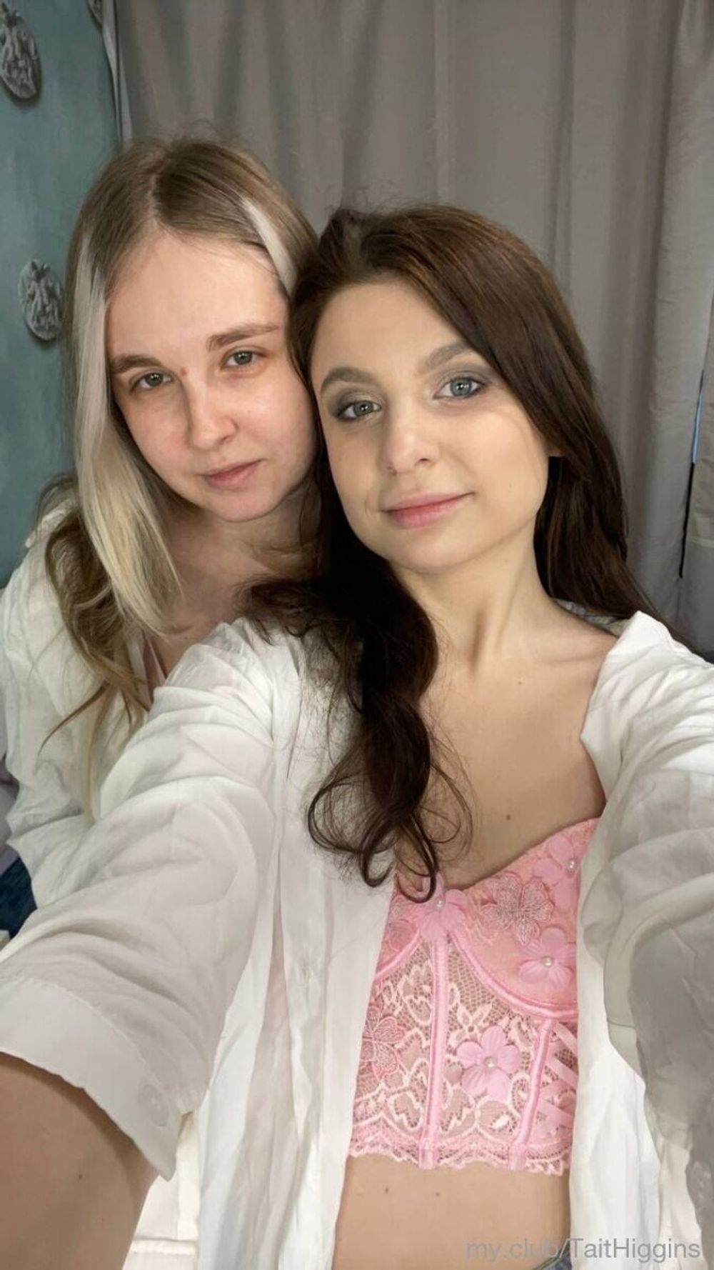 Anasteisha and Caroline Free Photos #33