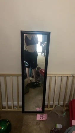 New year new me         