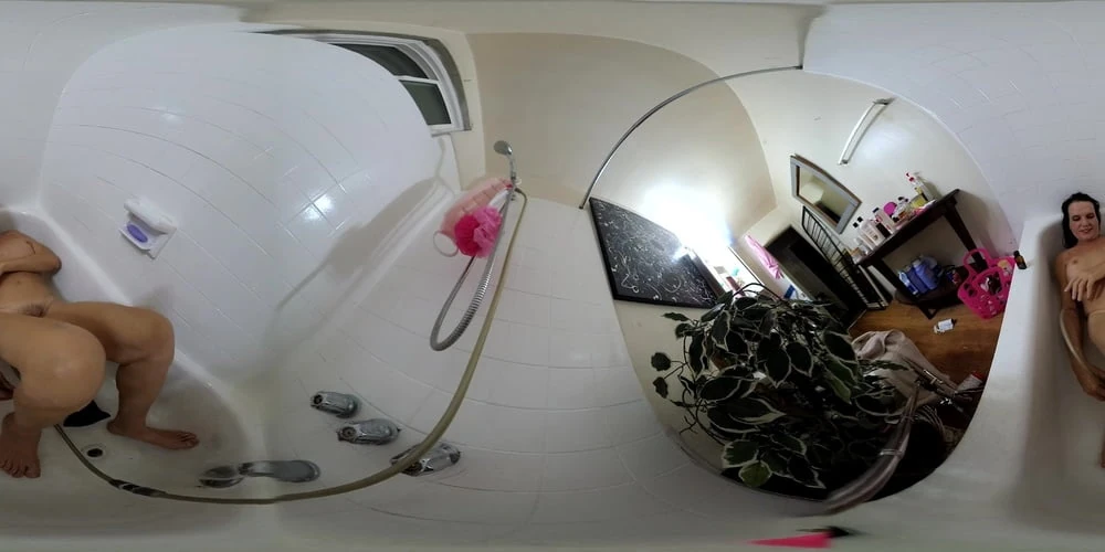 lizzy yum VR - 2021 #3