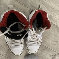 Sneaker Fun
