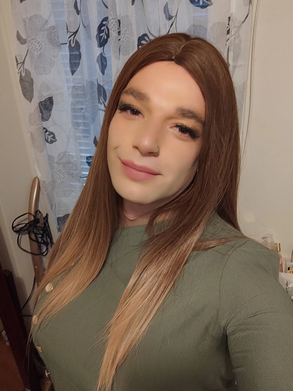 New from your tgirl #2
