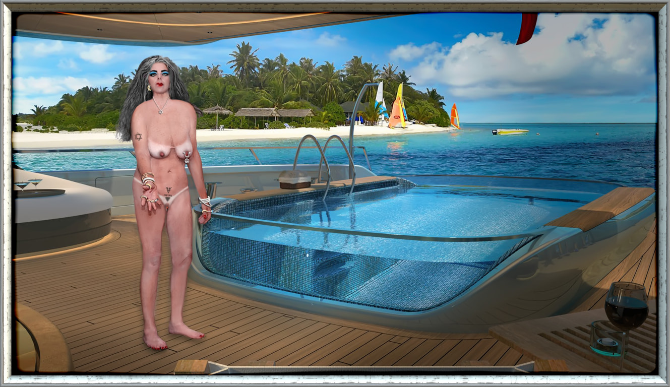 Amelie Yacht #3