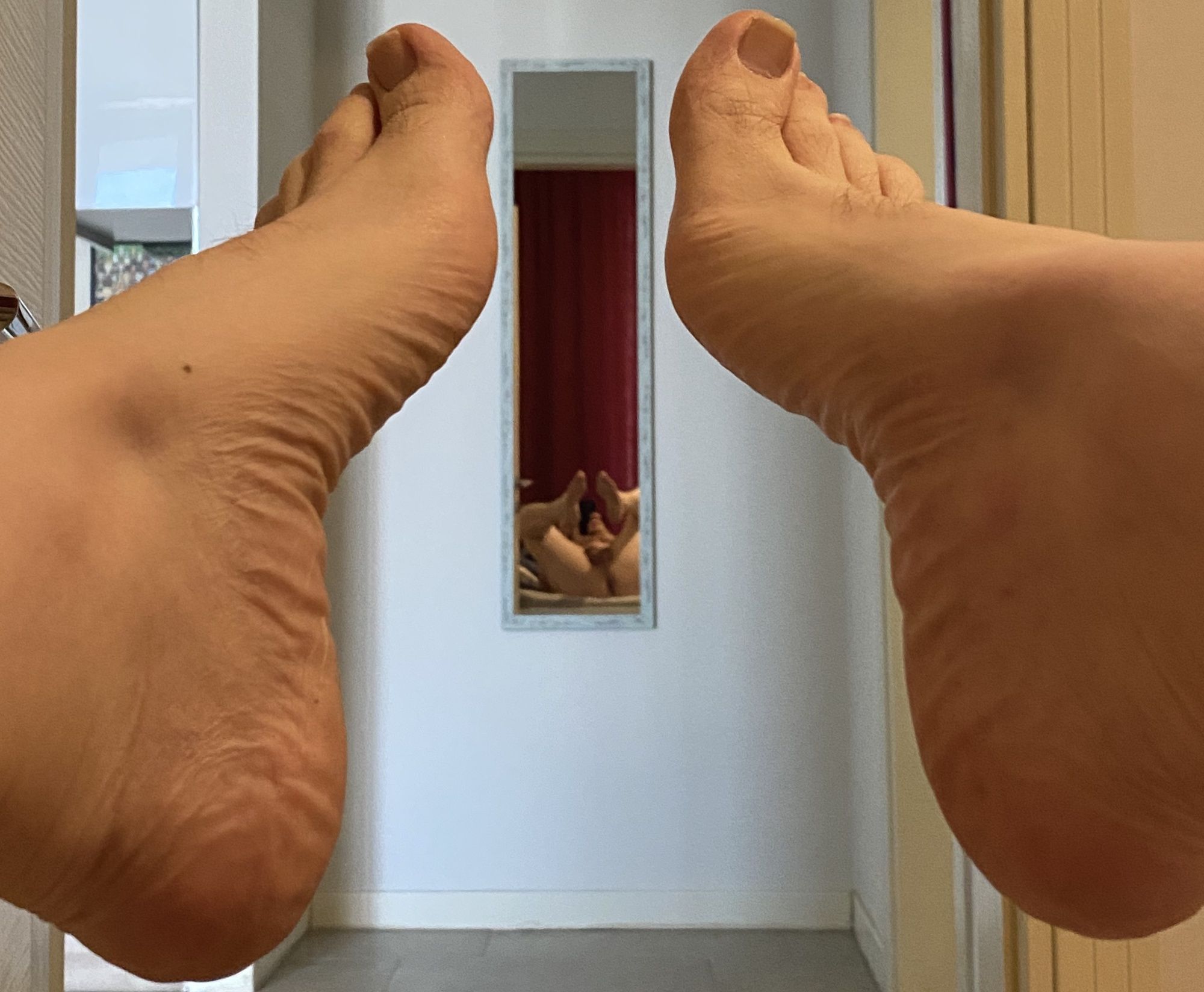 Feet #2