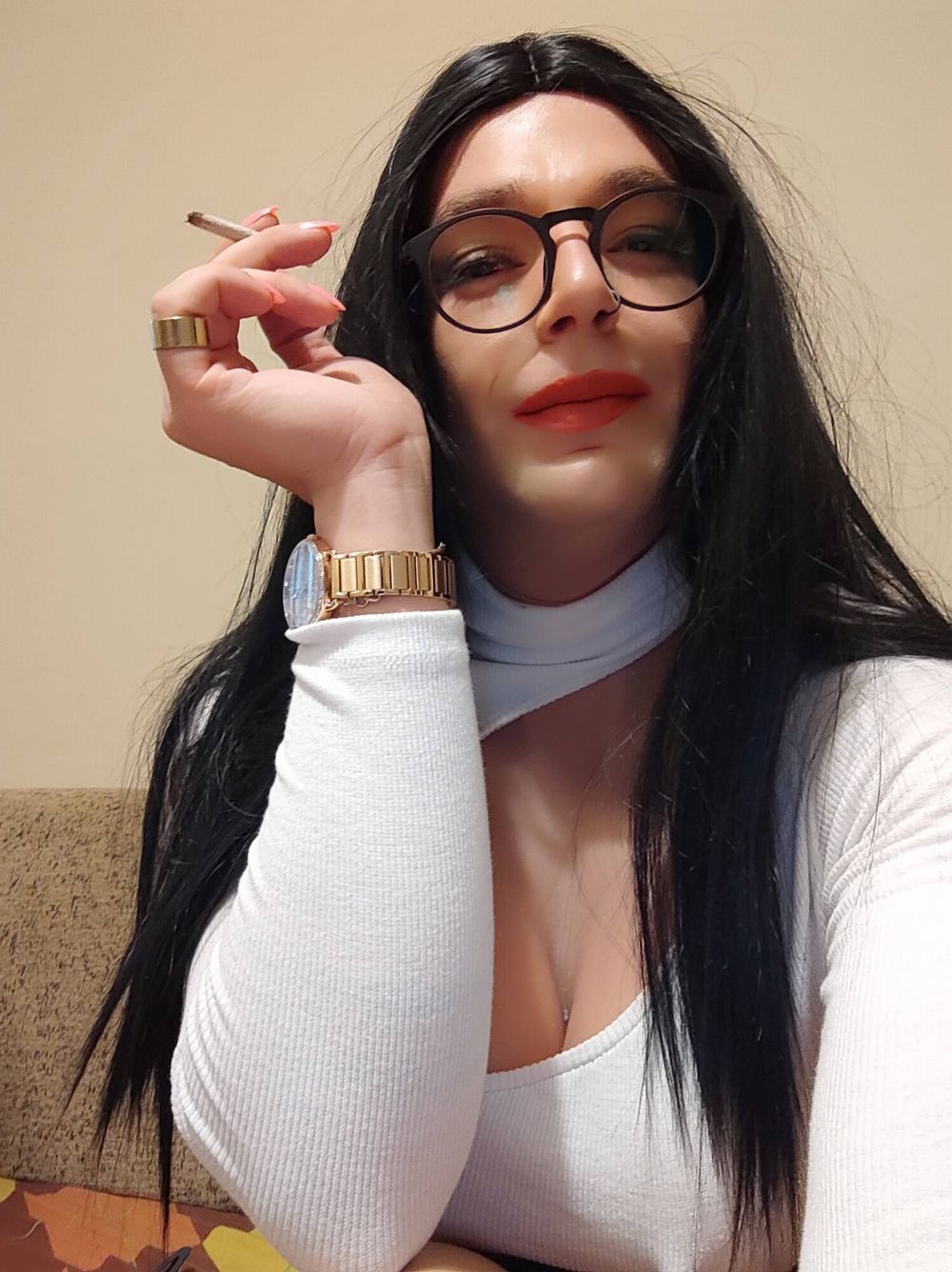 New from your tgirl #21