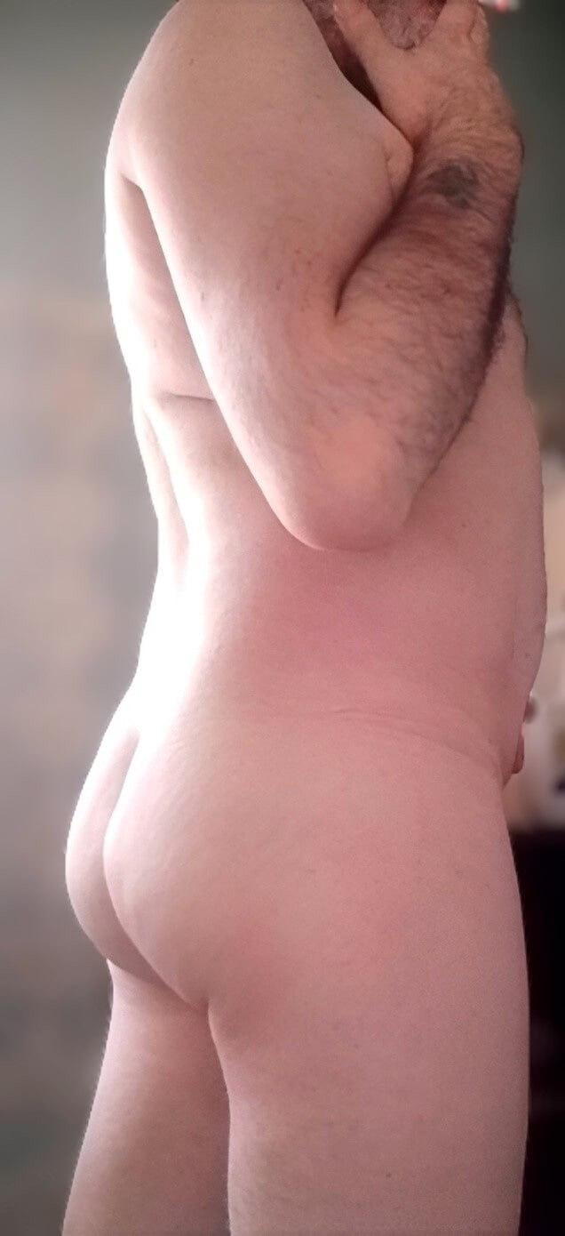 My big ass🍑