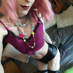 jessy sky E-TGIRL #1