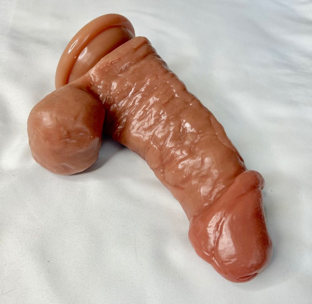 Pics of Dildos I&#039;ve created  #4