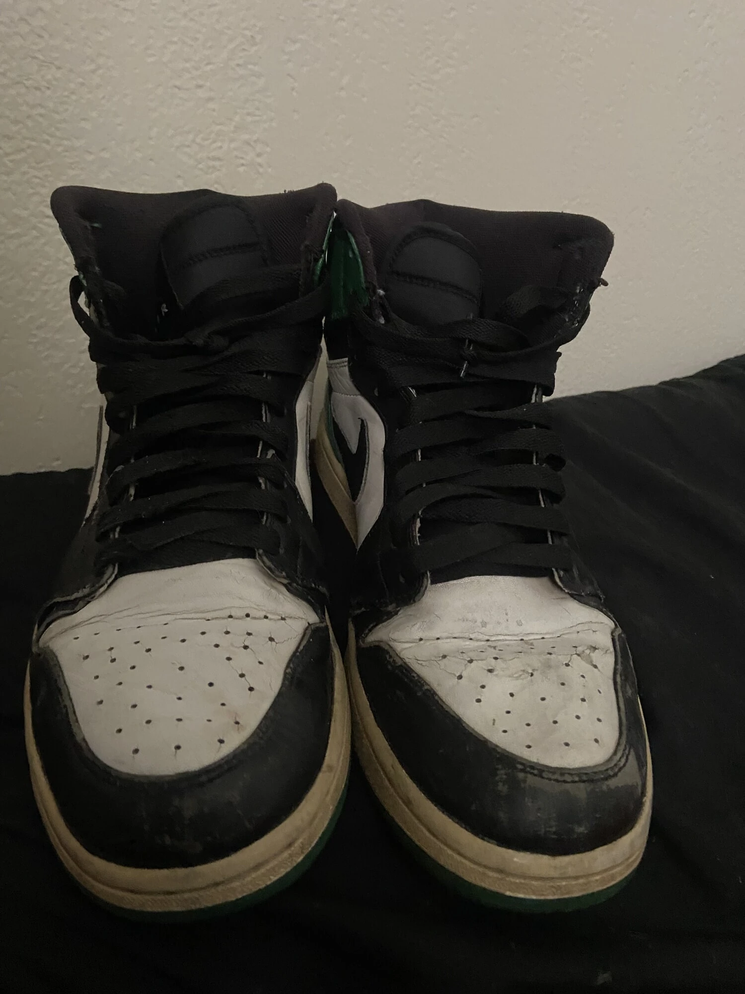 My shoe collection 