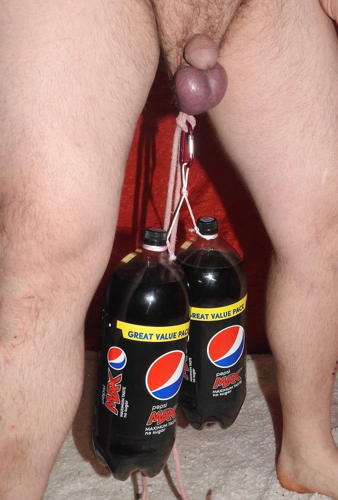 3 litros BOttle of Pepsi #4