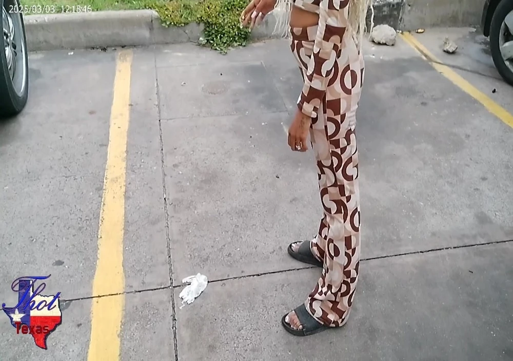 A Cute Ass #20