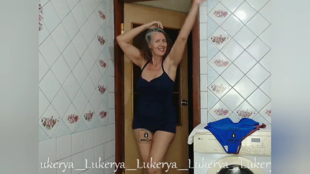 Lukerya One Piece Swimwear