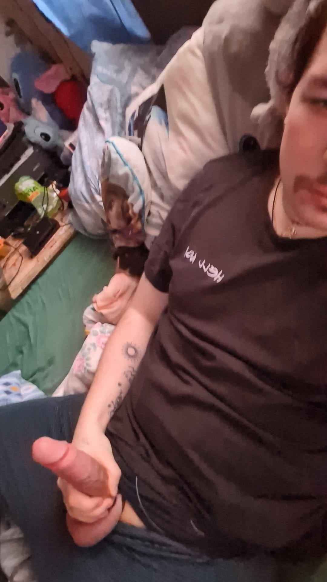 My bog fat cock 
