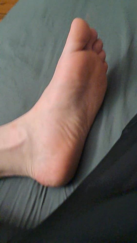 feet and dick 2 #7