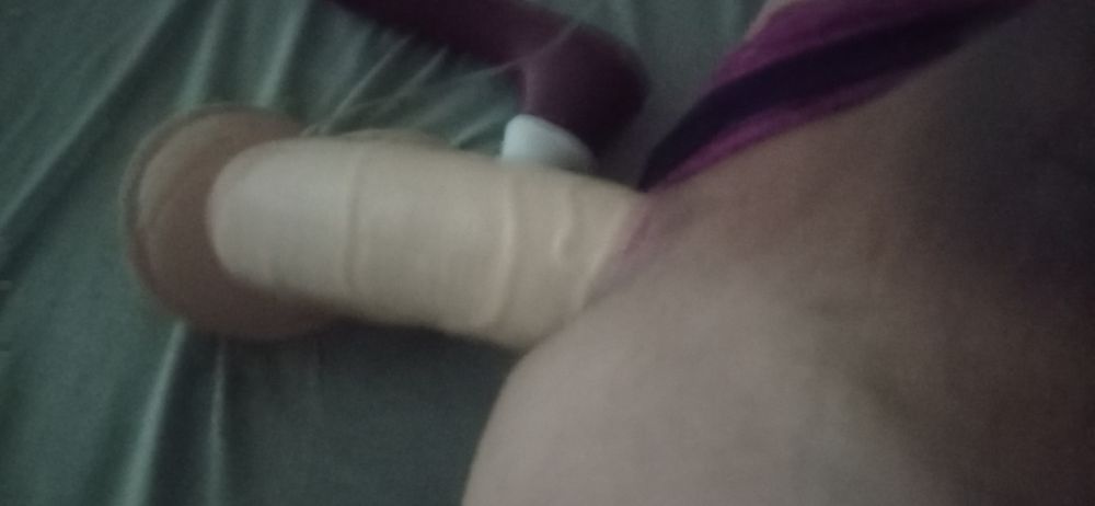 Fuck my sweet sissy pussy #8