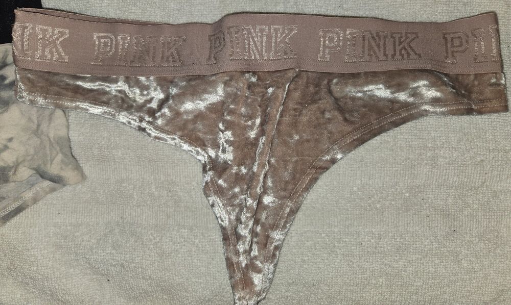 Our Desi Indian Neighbor Dirty Panties &amp; Bras  #2