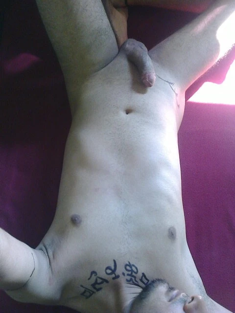 Old nudes #2