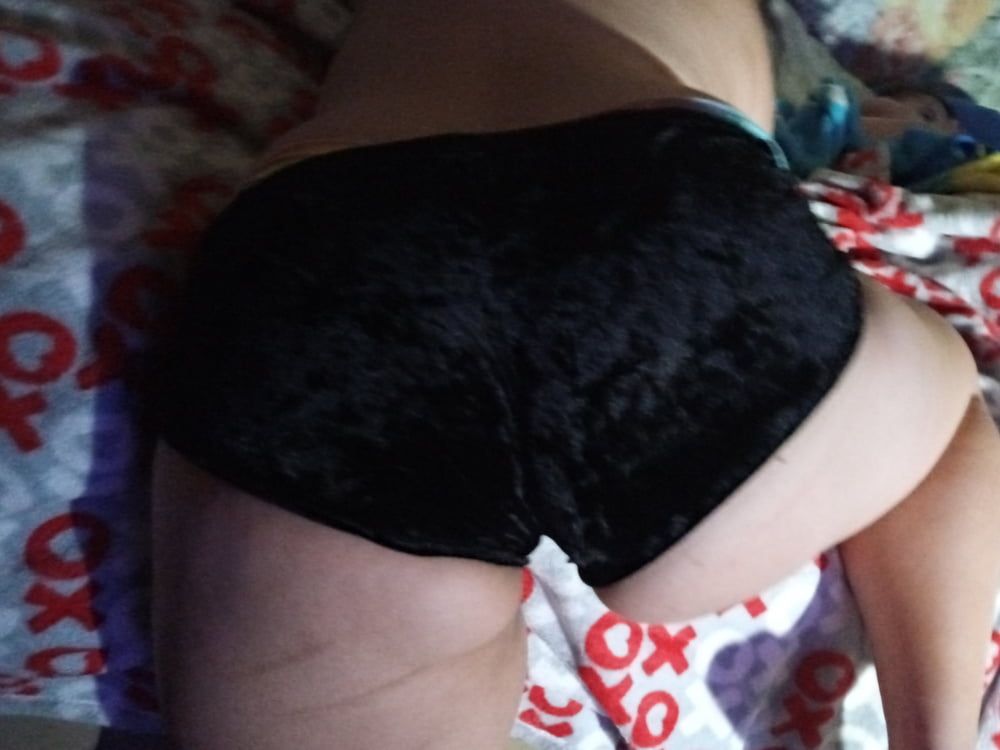 Rate my ass tell me what you think  #26