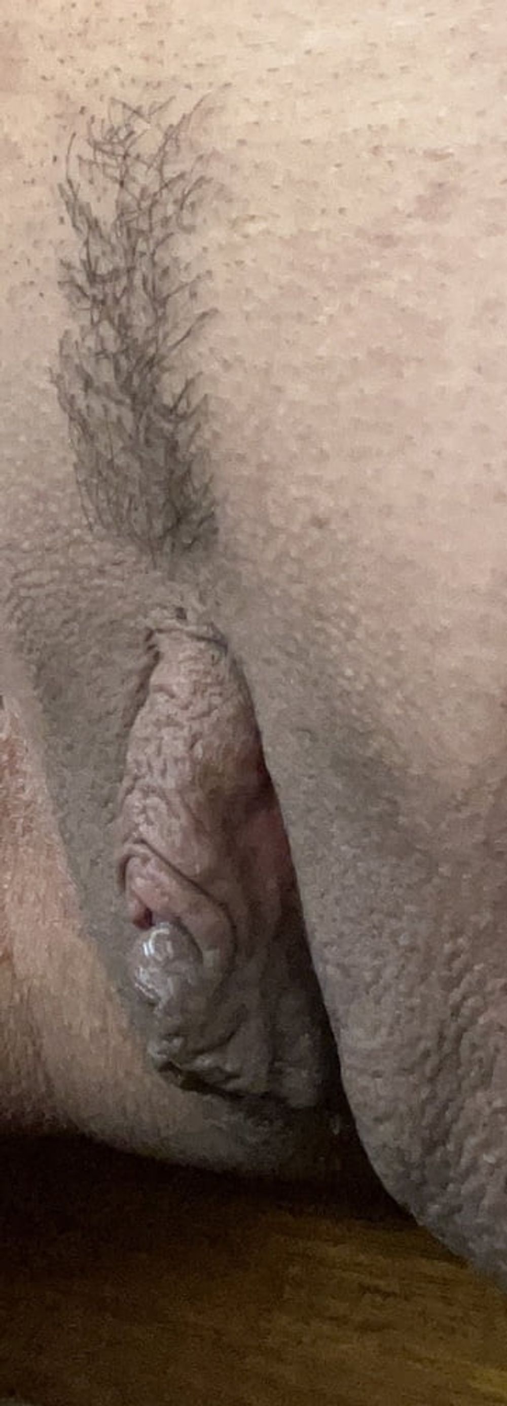 My big horny pussy