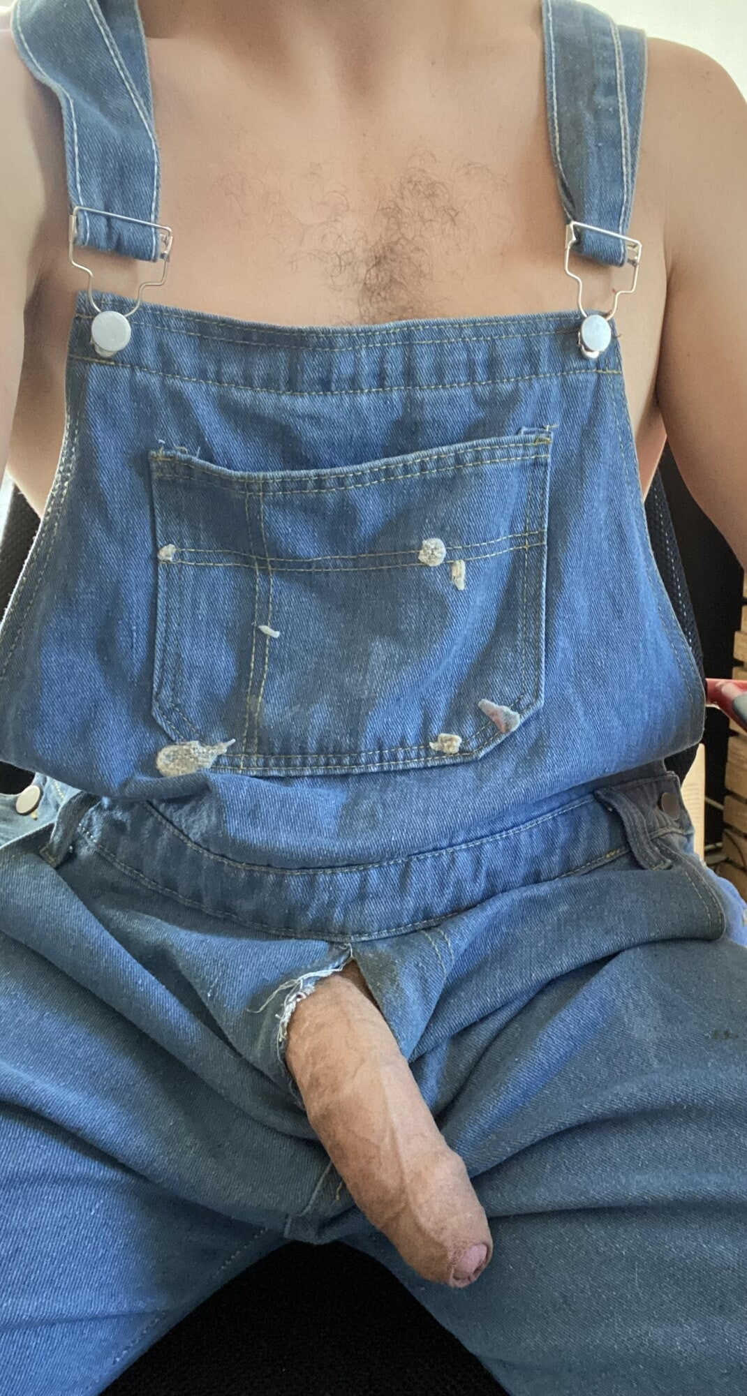 Cock #8