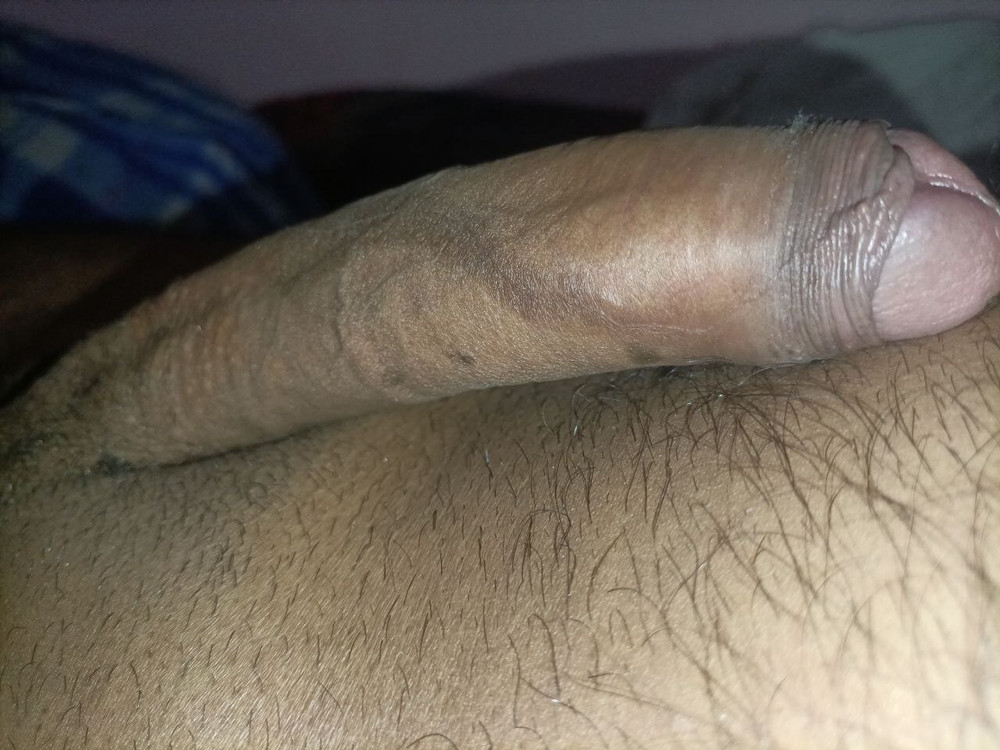May big dick  #5