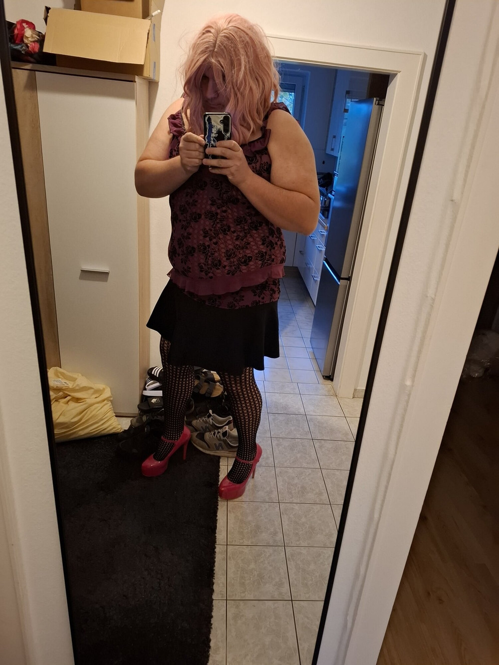 Sissywhore Isabell #3