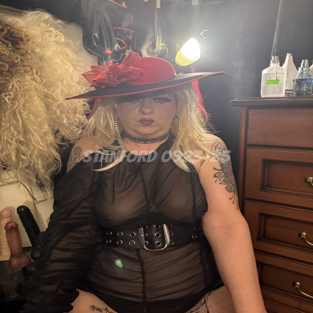 POSH SHIRLEY SMOKING #21
