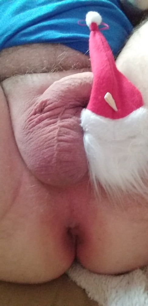elf cock with dildo #11