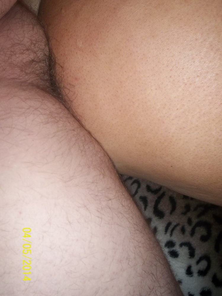 SUNDAY ARSE FUCK #25