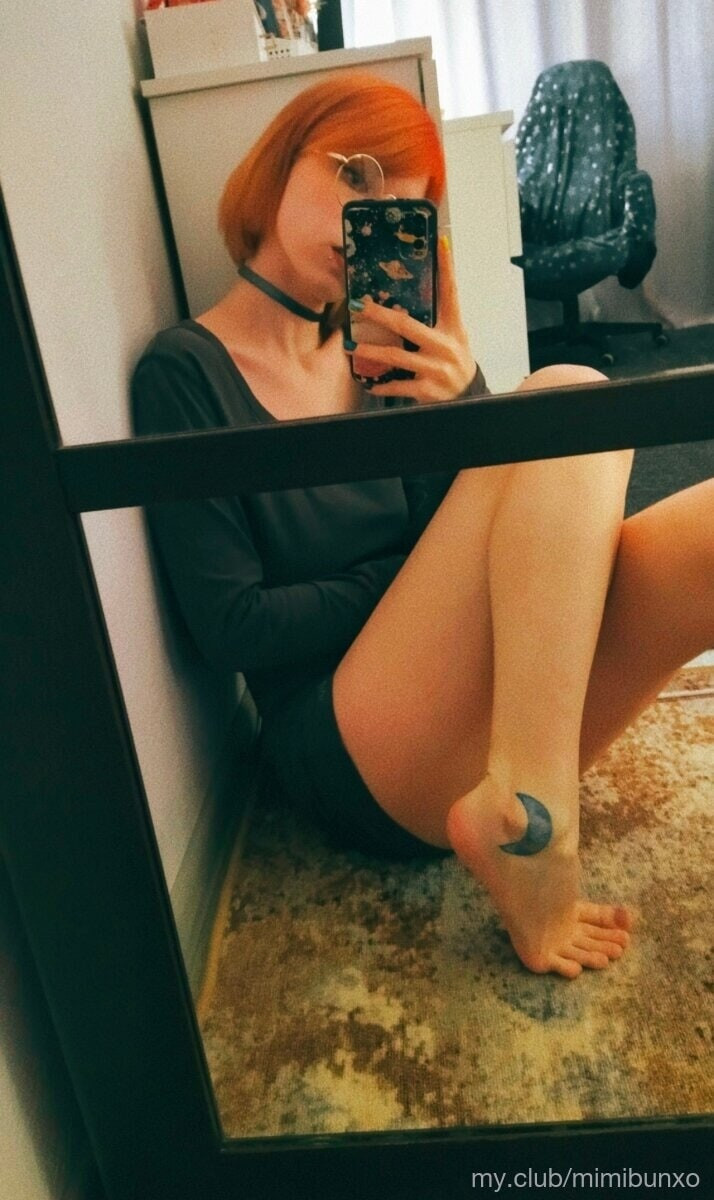 Mimi Bunny ♡ Free Photos #7