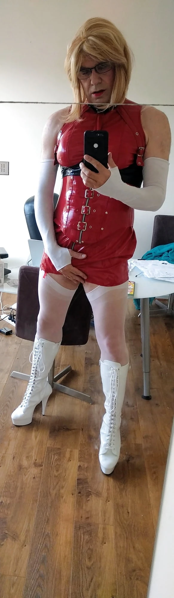 Strawberries and Cream #45