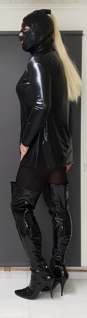 Me in boots #19