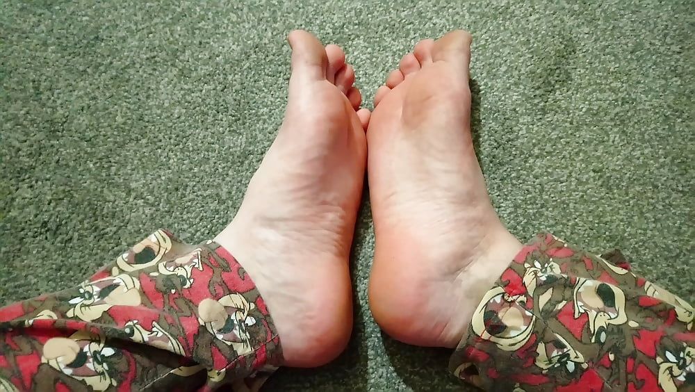 Feet Pics #37
