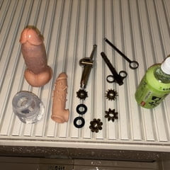 My toys
