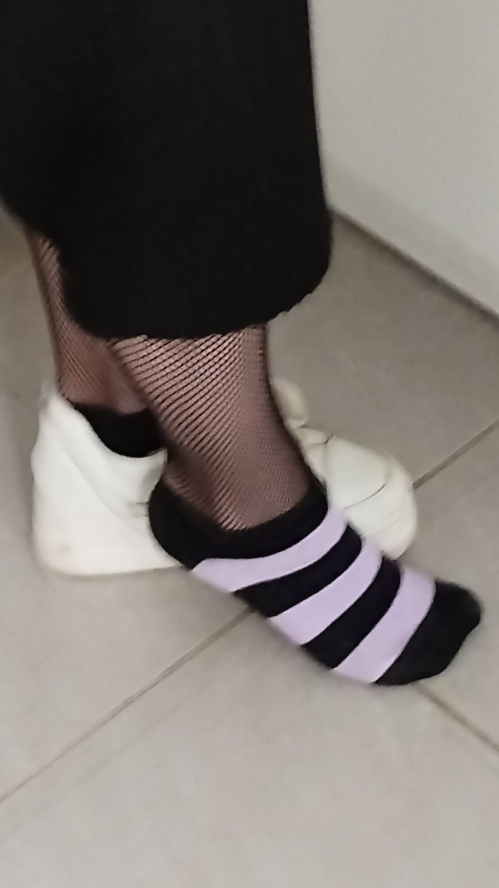 Dirty pantie socks #16