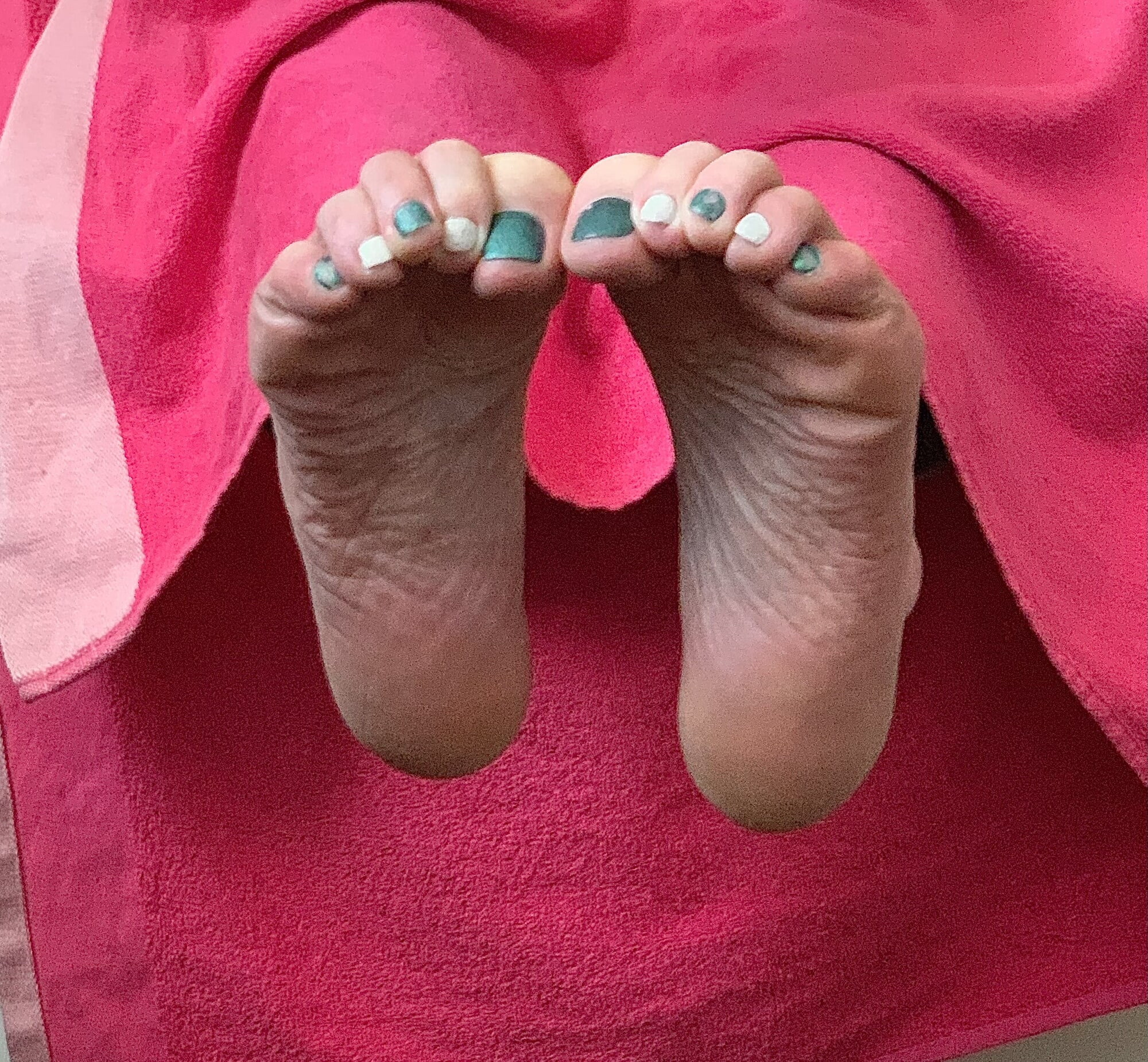 New feet pics  #24