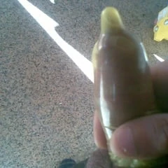 May dick