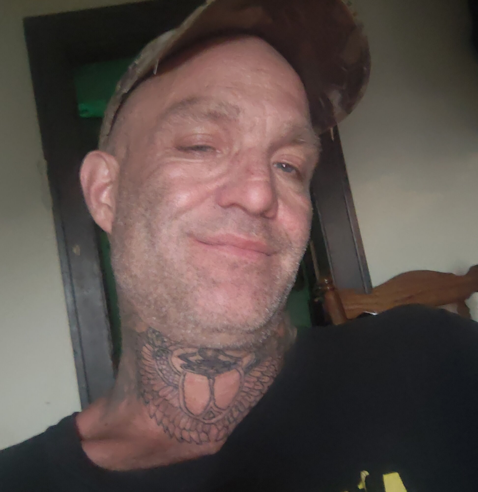 New tattoo 