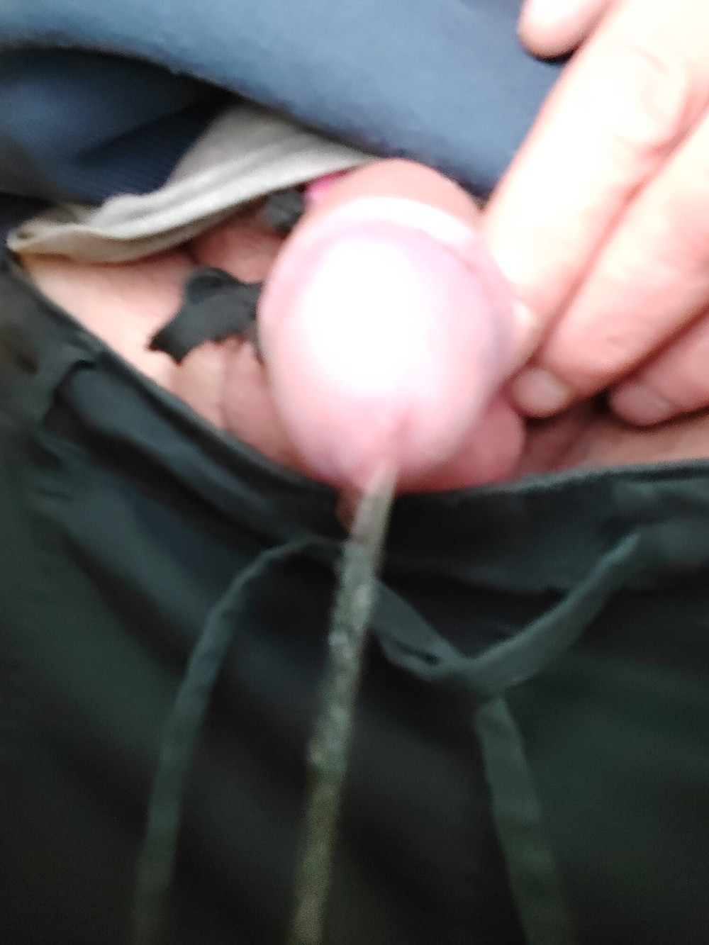PANTIS SUBIK , ASS, PENIS #6