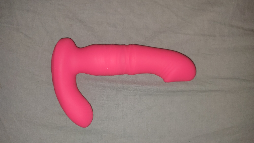 My dildo Collection #24