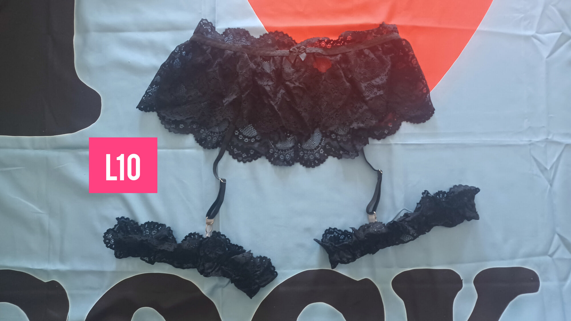 Lingerie and Body Lingerie #7