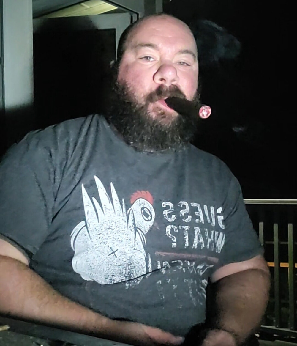 Just a cigar #3